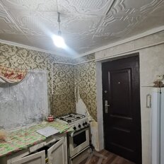 Квартира 28,4 м², 2-комнатная - изображение 1