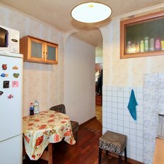 Квартира 40 м², 2-комнатная - изображение 3