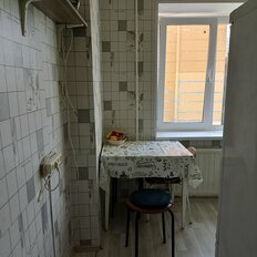 Квартира 32 м², 1-комнатная - изображение 3