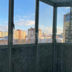 Квартира 30 м², 1-комнатная - изображение 1