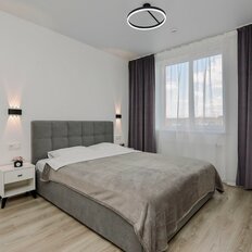 Квартира 50 м², 1-комнатная - изображение 3