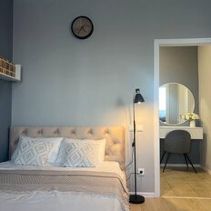 Квартира 29 м², студия - изображение 5