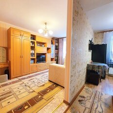Квартира 29,2 м², 1-комнатная - изображение 5