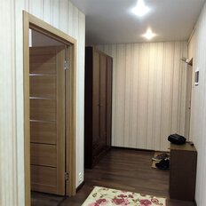 Квартира 42 м², 1-комнатная - изображение 1