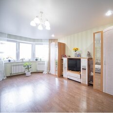 Квартира 56 м², 2-комнатная - изображение 2