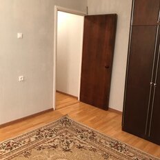 Квартира 33,5 м², 1-комнатная - изображение 4