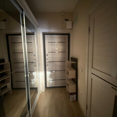 Квартира 24,2 м², студия - изображение 1