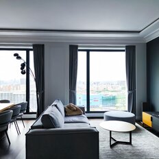 Квартира 71,8 м², 2-комнатная - изображение 3