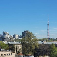 Квартира 21,3 м², студия - изображение 5