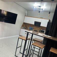 Квартира 55 м², студия - изображение 1