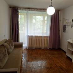 Квартира 28,4 м², 1-комнатная - изображение 2