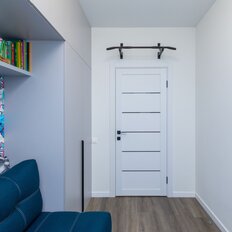 Квартира 43 м², 2-комнатная - изображение 5