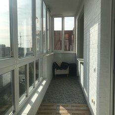 Квартира 53 м², 1-комнатная - изображение 5