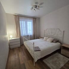 Квартира 50 м², 1-комнатная - изображение 2