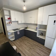 Квартира 39,2 м², 1-комнатная - изображение 1