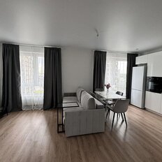 Квартира 62 м², 2-комнатная - изображение 2