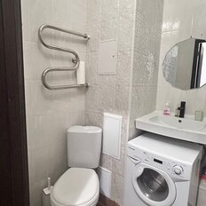 Квартира 45 м², 2-комнатная - изображение 4