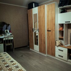 Квартира 31,4 м², 1-комнатная - изображение 5