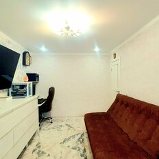 Квартира 42,5 м², 2-комнатная - изображение 2