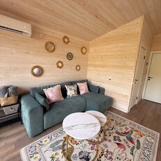 дом + 4,8 га, участок - изображение 1