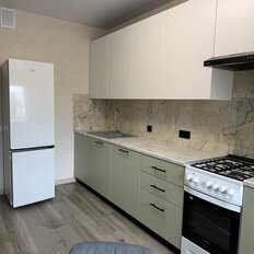 Квартира 42 м², 1-комнатная - изображение 4