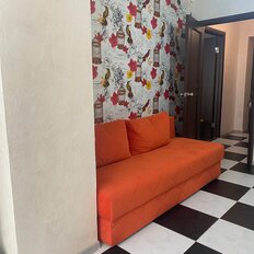 Квартира 34 м², 1-комнатная - изображение 3