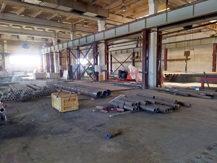 631 сотка, участок коммерческого назначения 110 373 ₽ - изображение 16