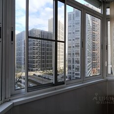 Квартира 80 м², 2-комнатная - изображение 4
