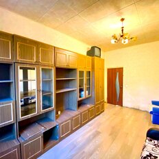 Квартира 45 м², 1-комнатная - изображение 3