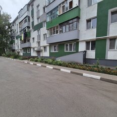 Квартира 59,9 м², 3-комнатная - изображение 1