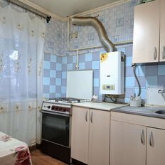 Квартира 30 м², 1-комнатная - изображение 1