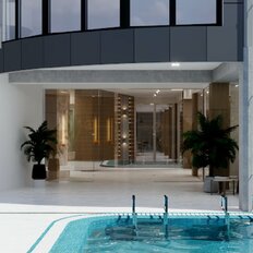 Квартира 23,7 м², студия - изображение 5