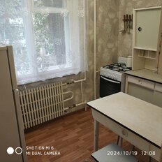 Квартира 30 м², 1-комнатная - изображение 2