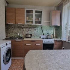 Квартира 51,5 м², 2-комнатная - изображение 3