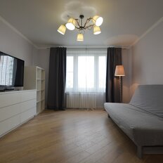 Квартира 35,1 м², 1-комнатная - изображение 2