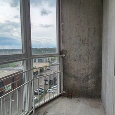 Квартира 49 м², 1-комнатная - изображение 4