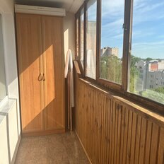 Квартира 52 м², 2-комнатная - изображение 1