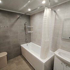 Квартира 35 м², 1-комнатная - изображение 1