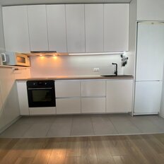 Квартира 61 м², 2-комнатная - изображение 3