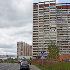 Квартира 51,7 м², 2-комнатная - изображение 1
