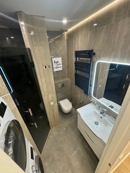 56 м², 3-комнатная квартира 30 000 000 ₽ - изображение 67