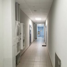 Квартира 42 м², 1-комнатные - изображение 2