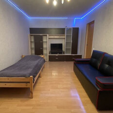 Квартира 44 м², 2-комнатная - изображение 4
