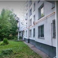 Квартира 33 м², 1-комнатная - изображение 3