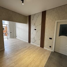 Квартира 43 м², студия - изображение 5