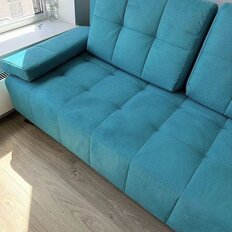 Квартира 40 м², 1-комнатная - изображение 5