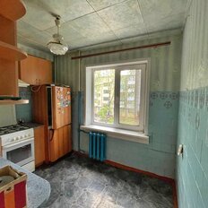 Квартира 45 м², 2-комнатная - изображение 2
