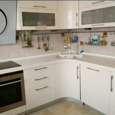 Квартира 60,1 м², 2-комнатная - изображение 1