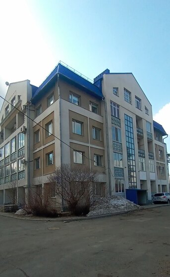 149,5 м², 3-комнатная квартира 10 900 000 ₽ - изображение 25