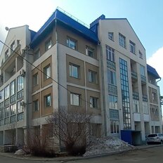 Квартира 97,9 м², 2-комнатная - изображение 1